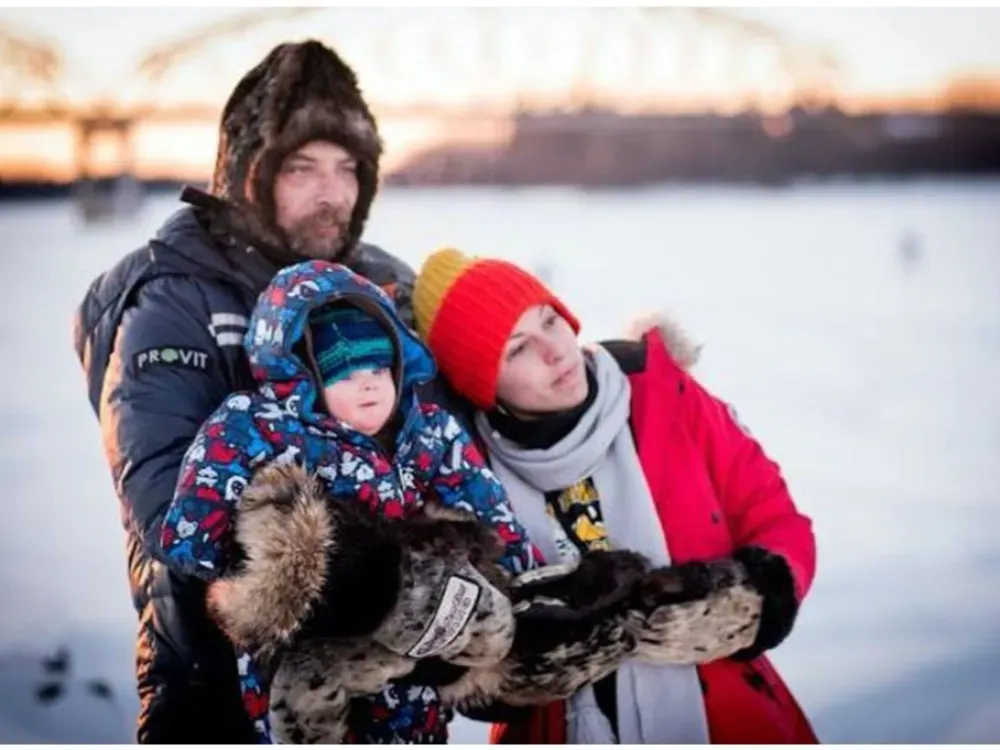 Lance Mackey Iditarod Hat - 3