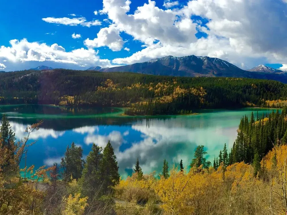 Yukon Discovery Tour - 3