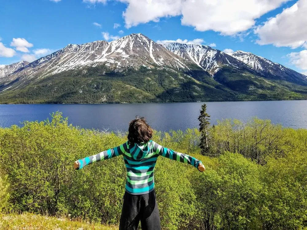 Yukon Discovery Tour - 5