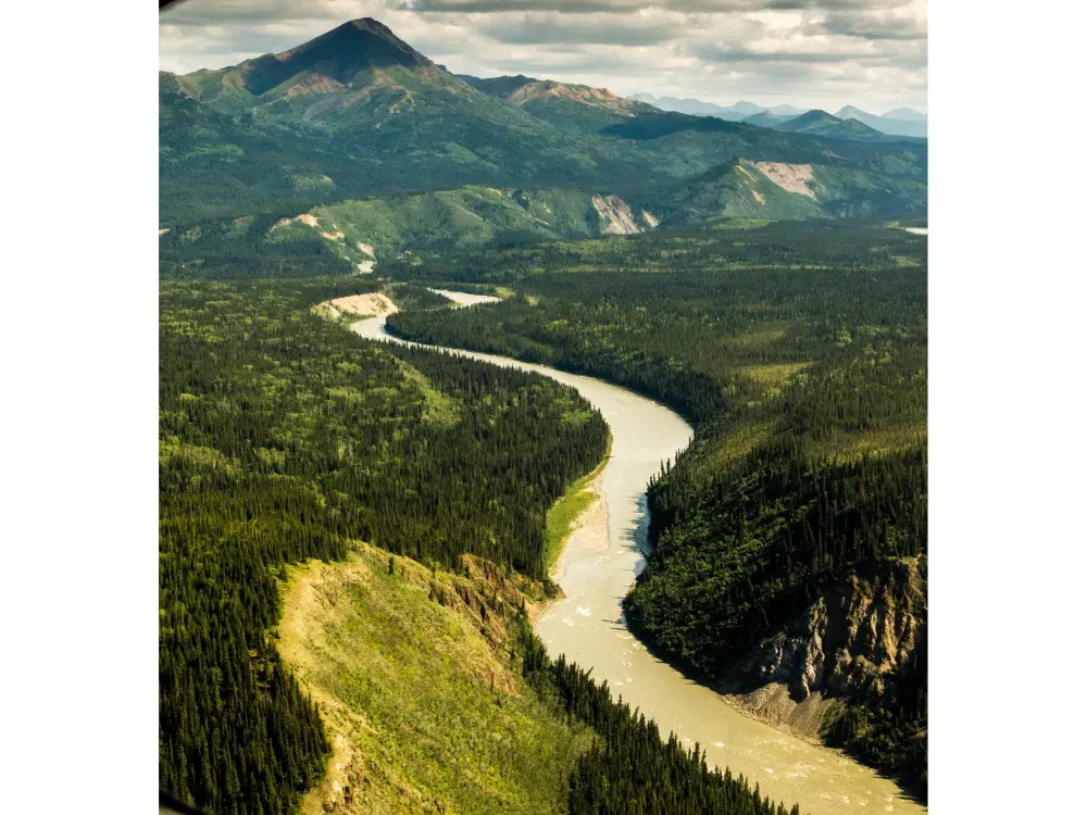 Denali Peak Experience Flight - 4