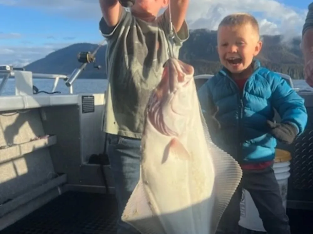 Charter Fishing Trip - 3