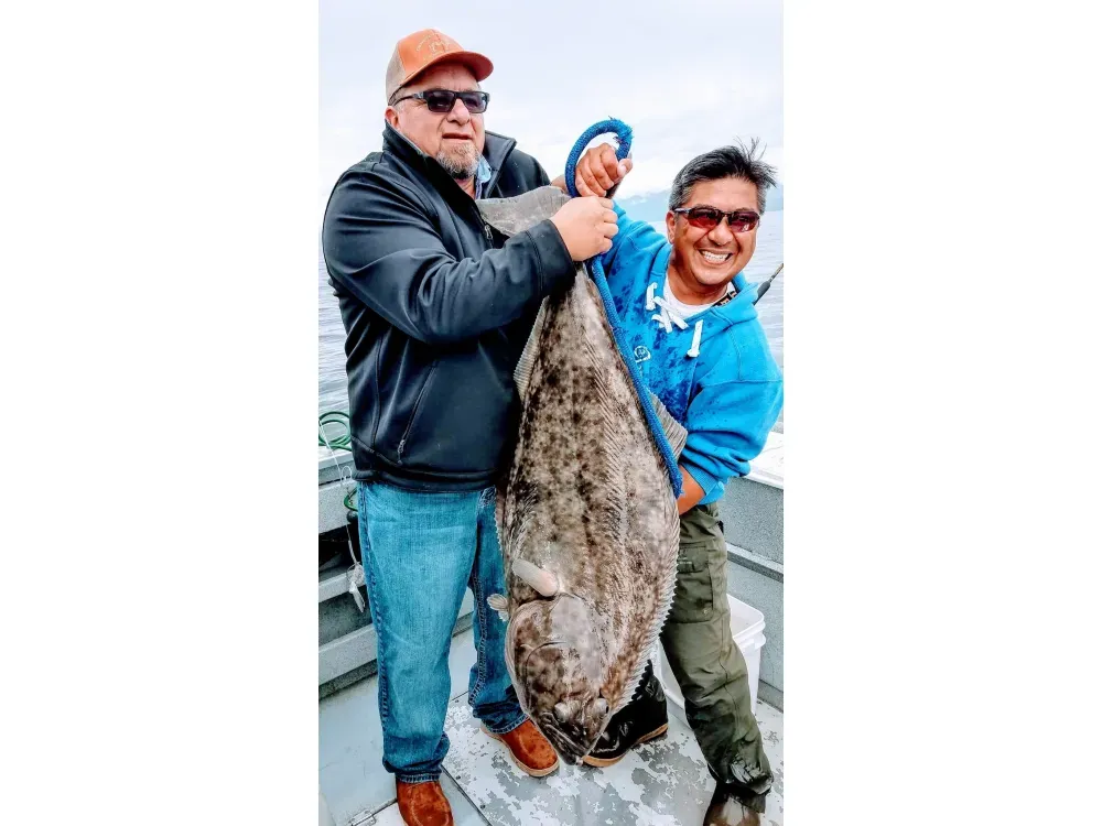 Charter Fishing Trip - 4
