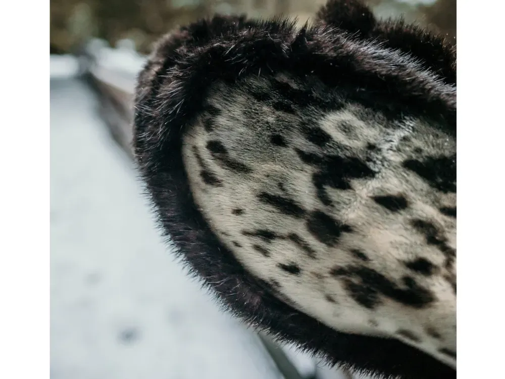Men's Mitts - 5