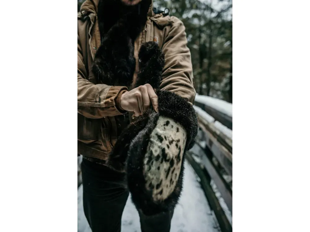 Men's Mitts - 3