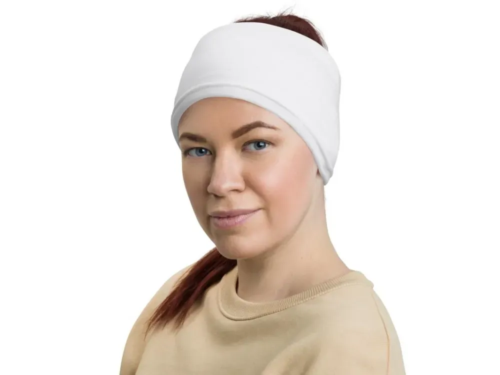 Polar Bear Neck Gaiter Buff - 4
