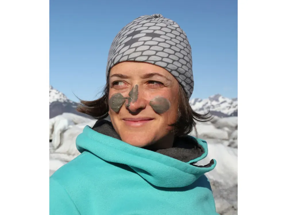 multifunctional Seamless Tube Headwear - 2