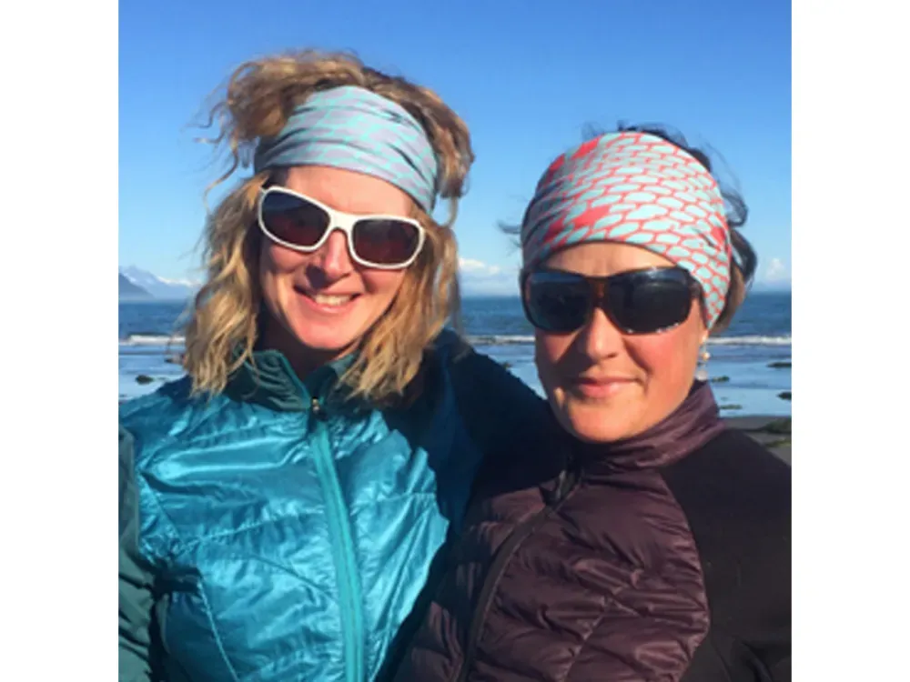 multifunctional Seamless Tube Headwear - 5
