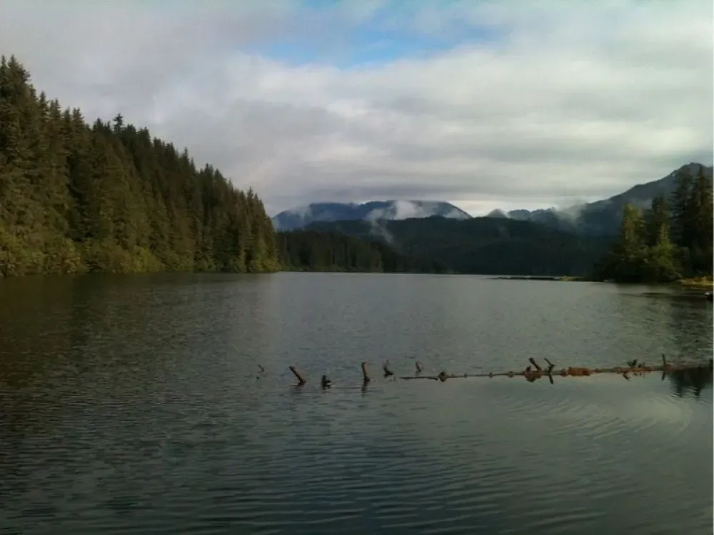 Bear Lake Scenic Paddle Kayak Tour - 5