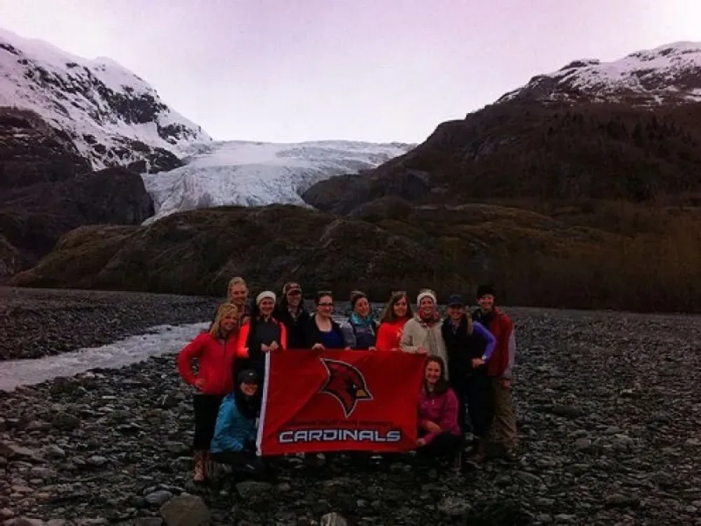 Gold Panning at Clear Creek and Exit Glacier Nature Hike Combo - 3