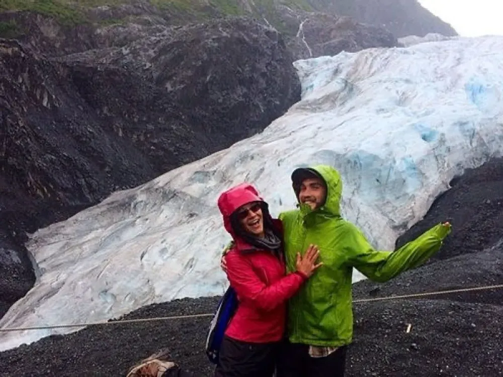 Exit Glacier Nature Hike with Guide - 3