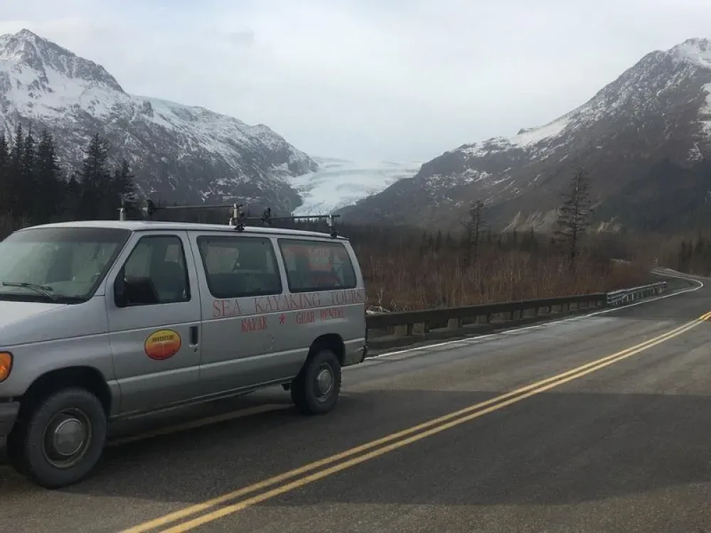 Exit Glacier Nature Hike with Guide - 5