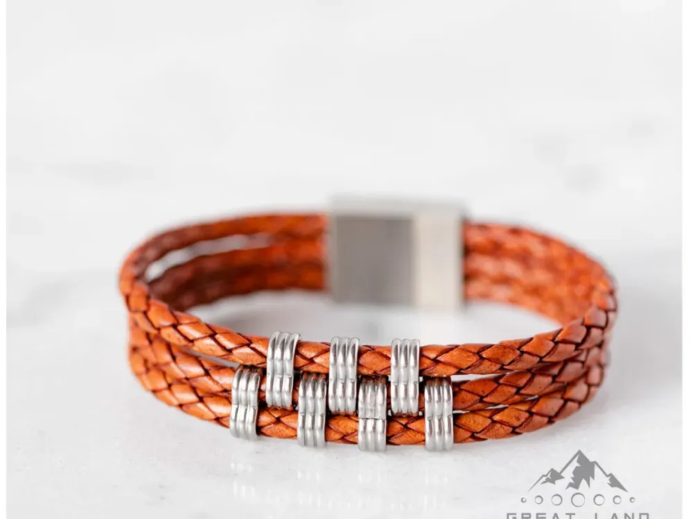 Brooks Range Bracelet - 3