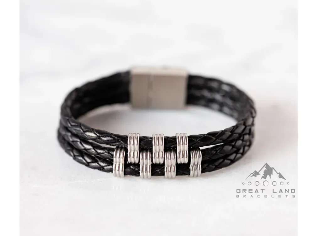 Brooks Range Bracelet - 4