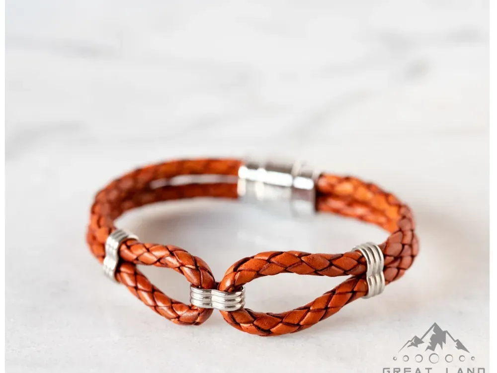 Atigun Pass Bracelet - 4