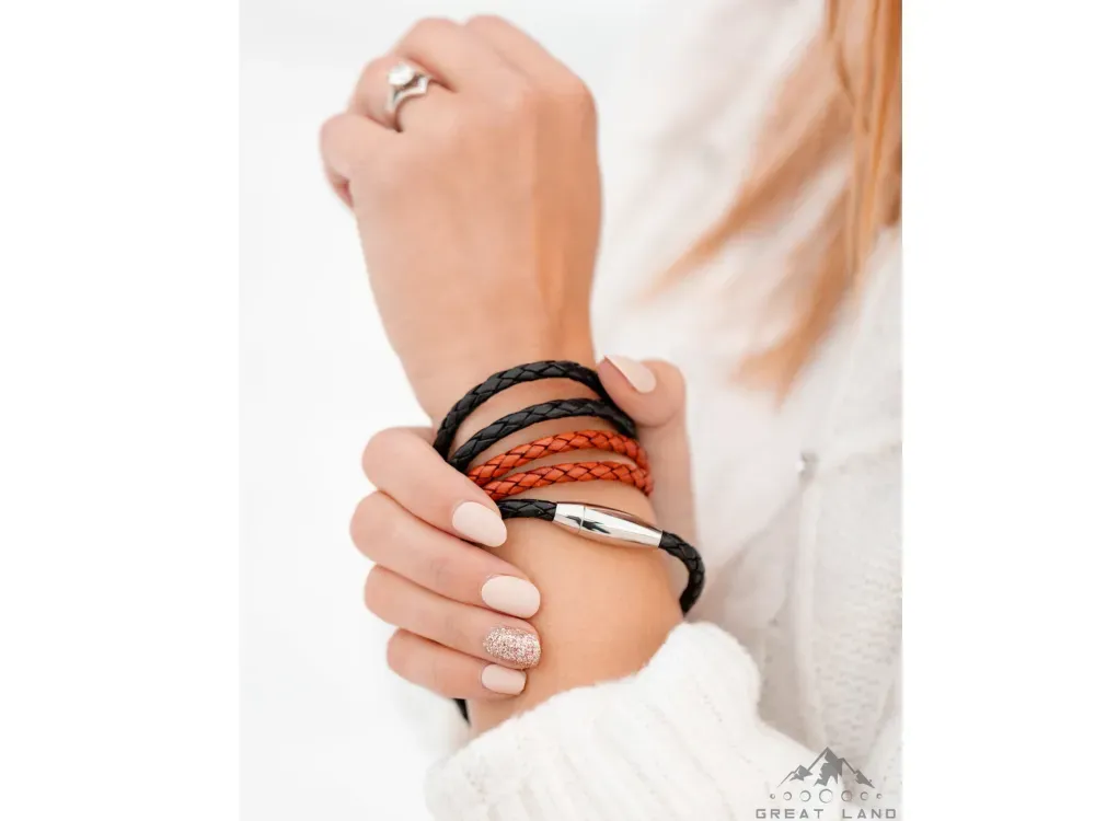 Kodiak Bracelet - 5