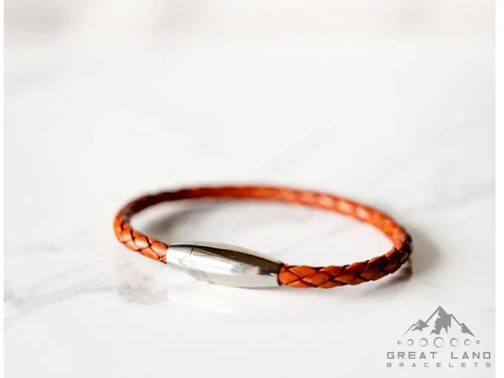 Kodiak Bracelet - 4