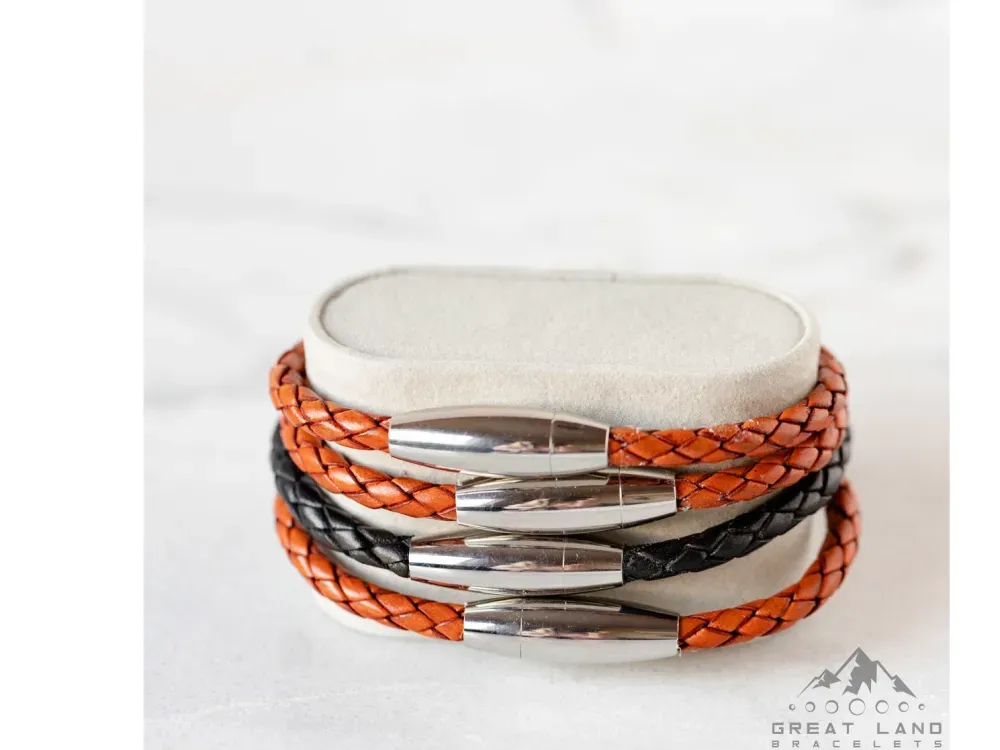 Kodiak Bracelet - 3