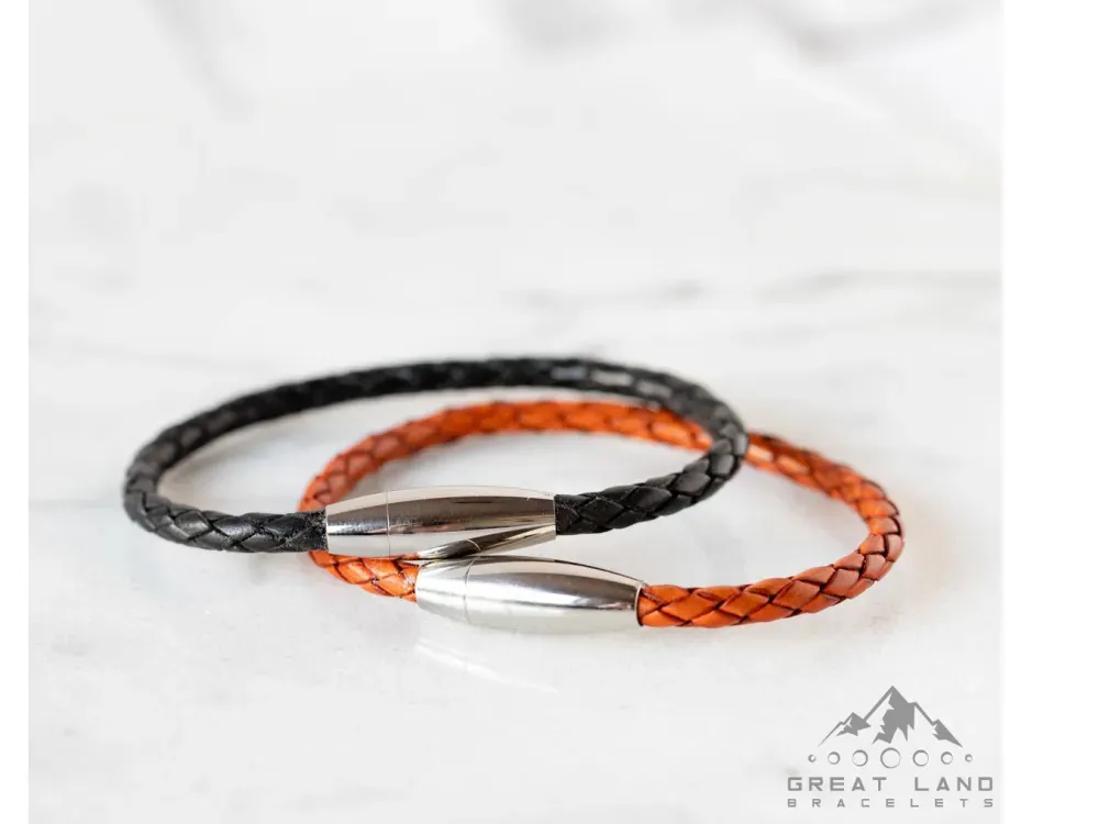 Kodiak Bracelet - 1