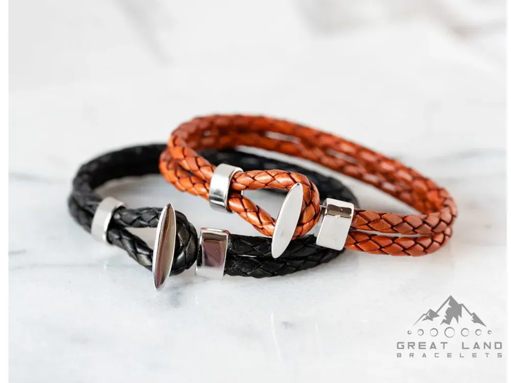 Skagway Bracelet - 1