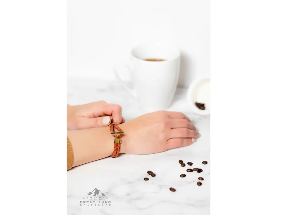 Skagway Bracelet - 4