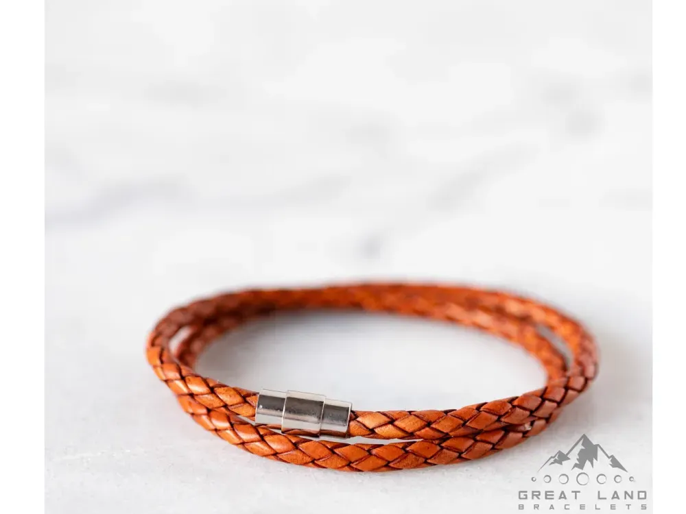 The Parks Bracelet - 2