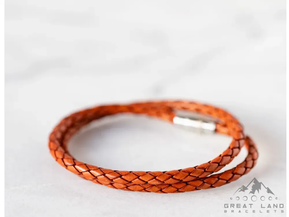 The Parks Bracelet - 3