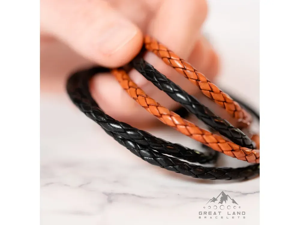 The Parks Bracelet - 5