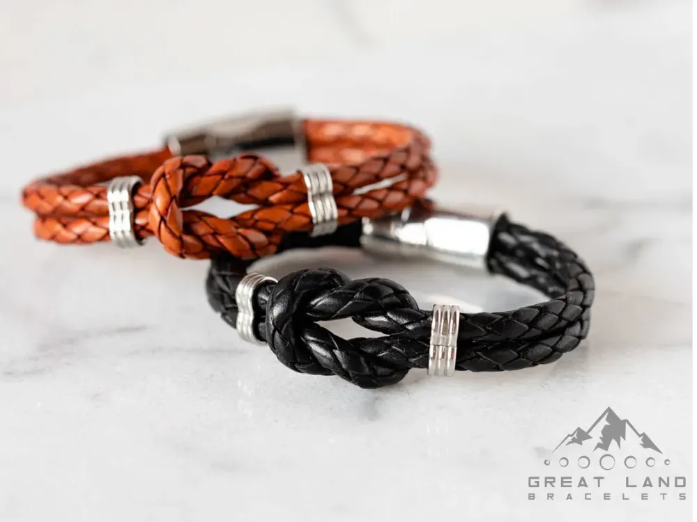 Utqiagvik Bracelet - 1