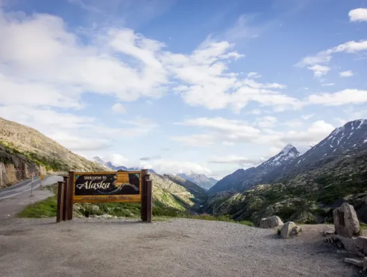 Seek the Summit and Discover Dyea Combo Tour