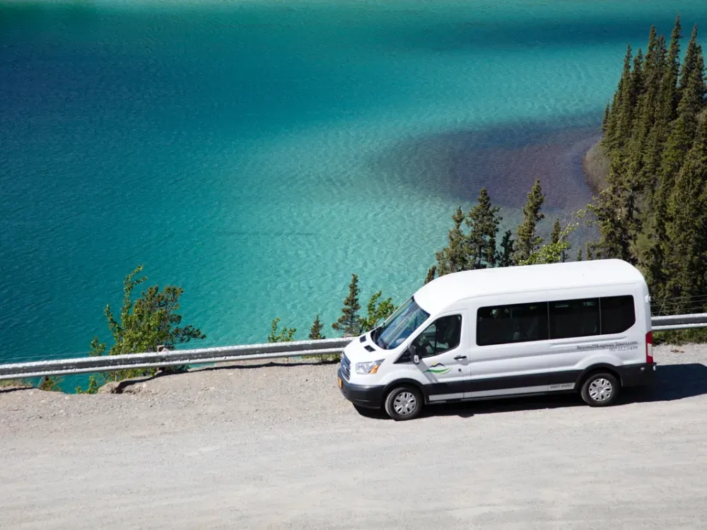 Custom 7 Hour Emerald Lake Tour - 3