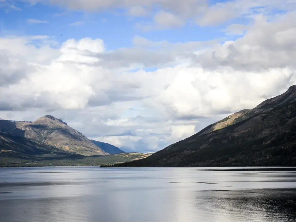 Custom 7 Hour Emerald Lake Tour - 5