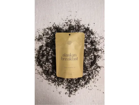 Alaskan Breakfast Tea