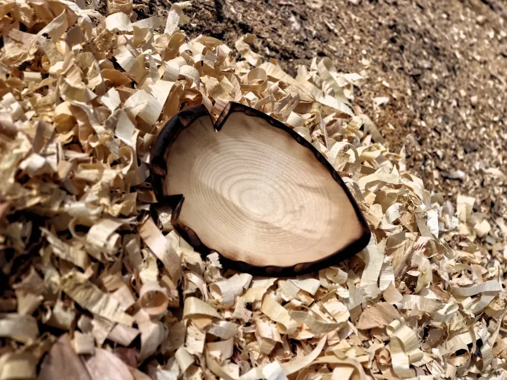 Arrowhead Bowl - Plain or Engraved - 2
