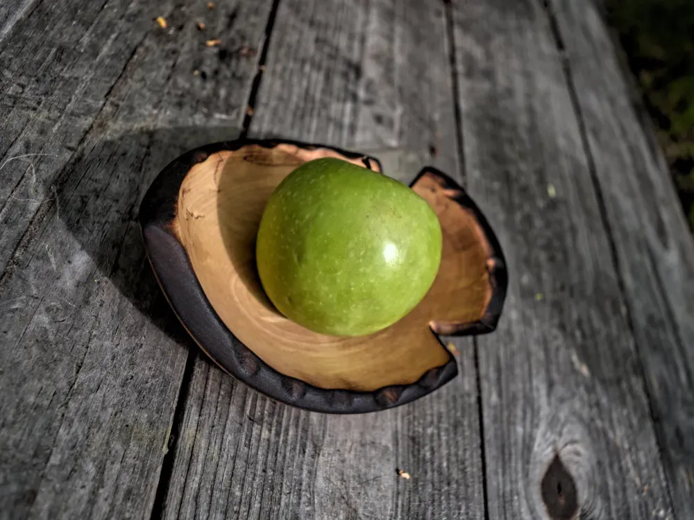 Arrowhead Bowl - Plain or Engraved - 3
