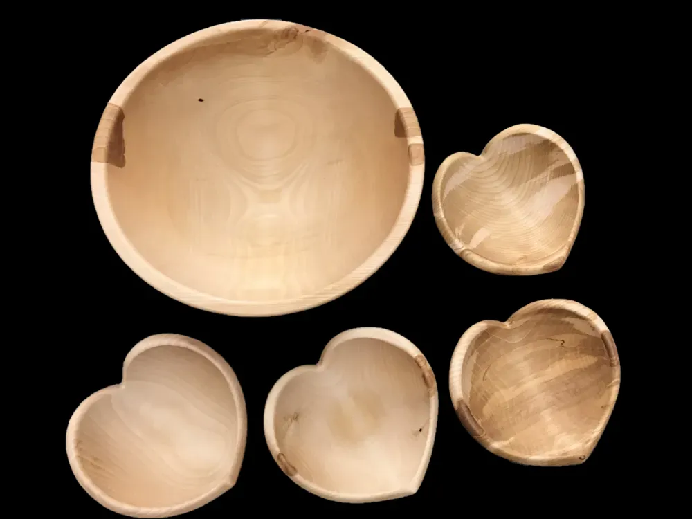 Hearty Salad Set - 2