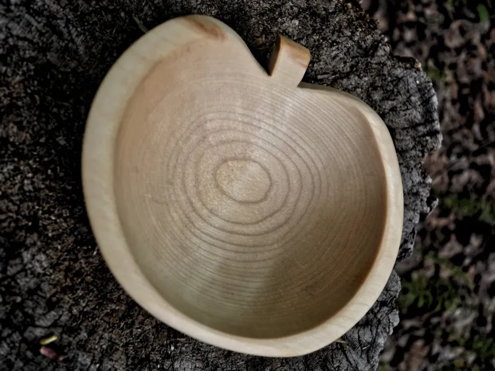 Apple Bowl - 2
