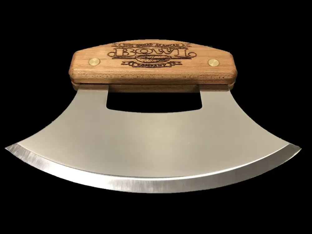 Great Alaskan Bowl Company Ulu - 2