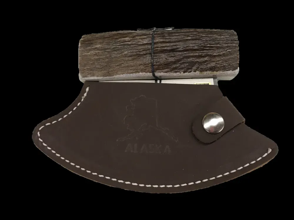 Customizable Ulu Sheath - 2