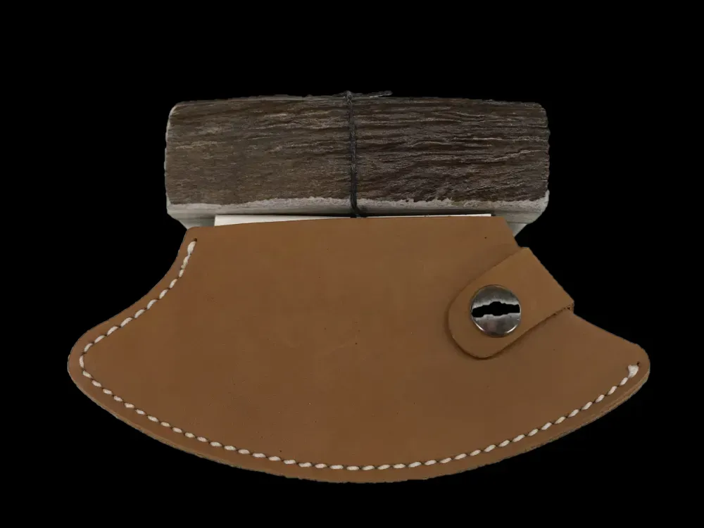 Customizable Ulu Sheath - 3
