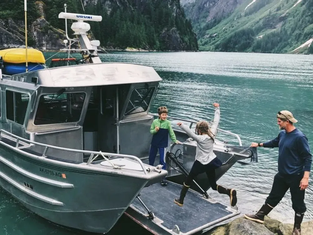 Private Whale Watching Charter With Island Stop (Up To 11 Guests) - 2