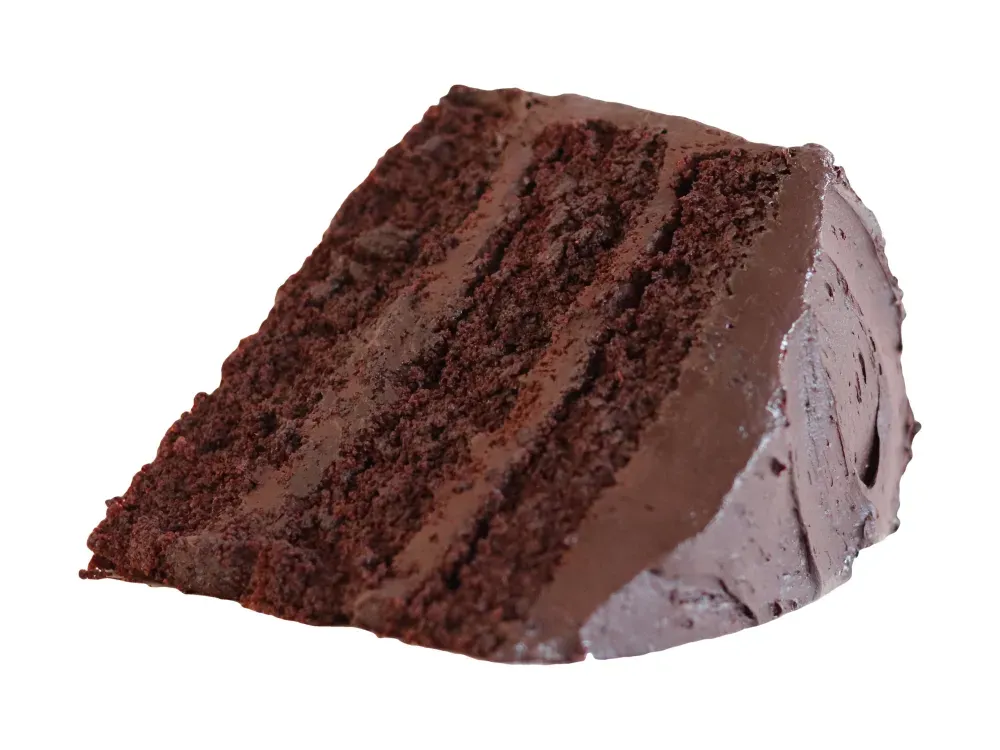 Chocolate Cake Mix - 3