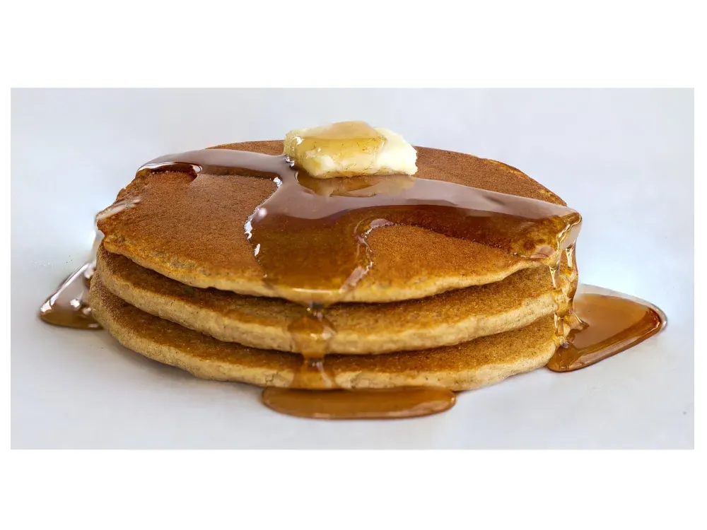 Cinnamon Chip Pancake Mix - 3