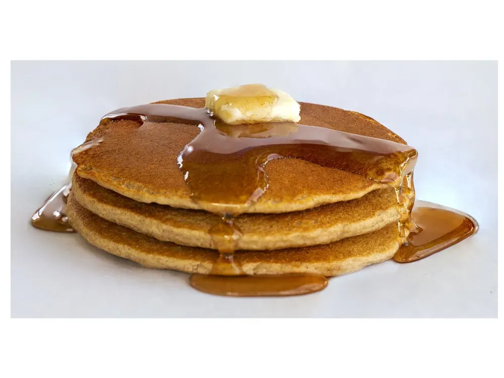 Great Alaska Pancake Mix - 4