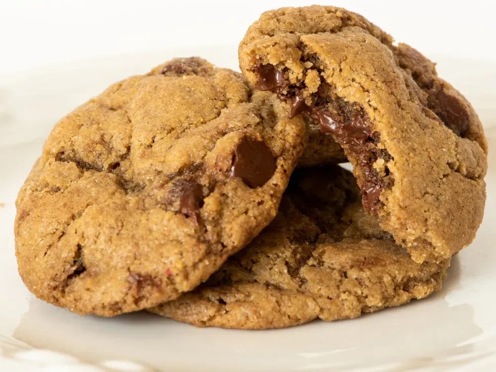 Kodiak Chocolate Chip Cookie Mix - 3