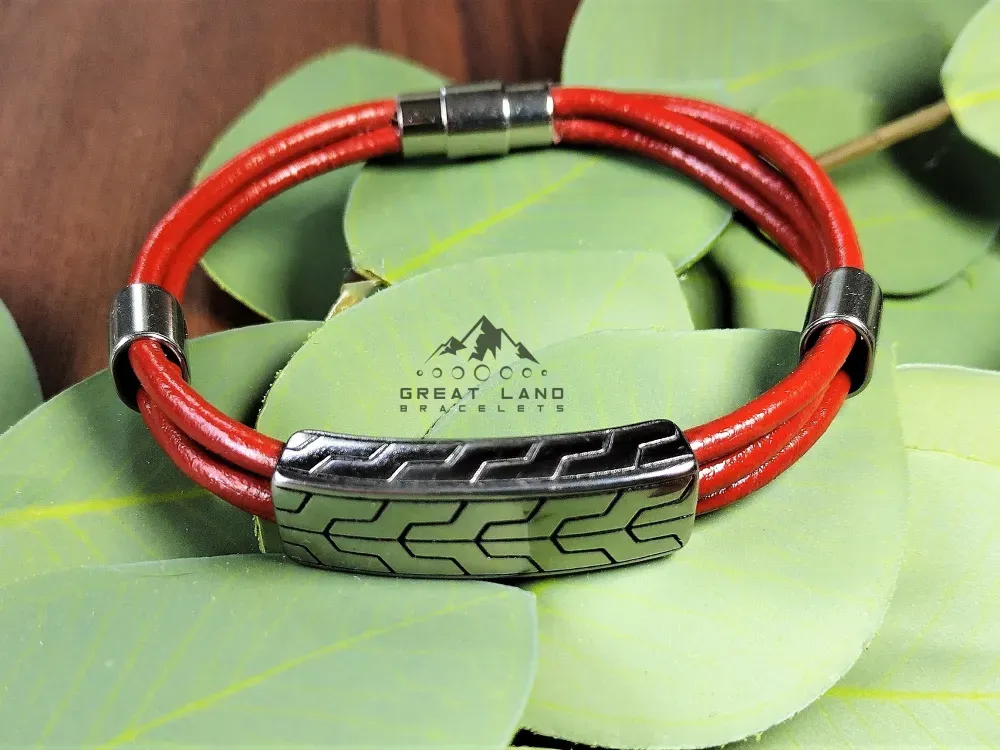 Inside Passage Bracelet - 3