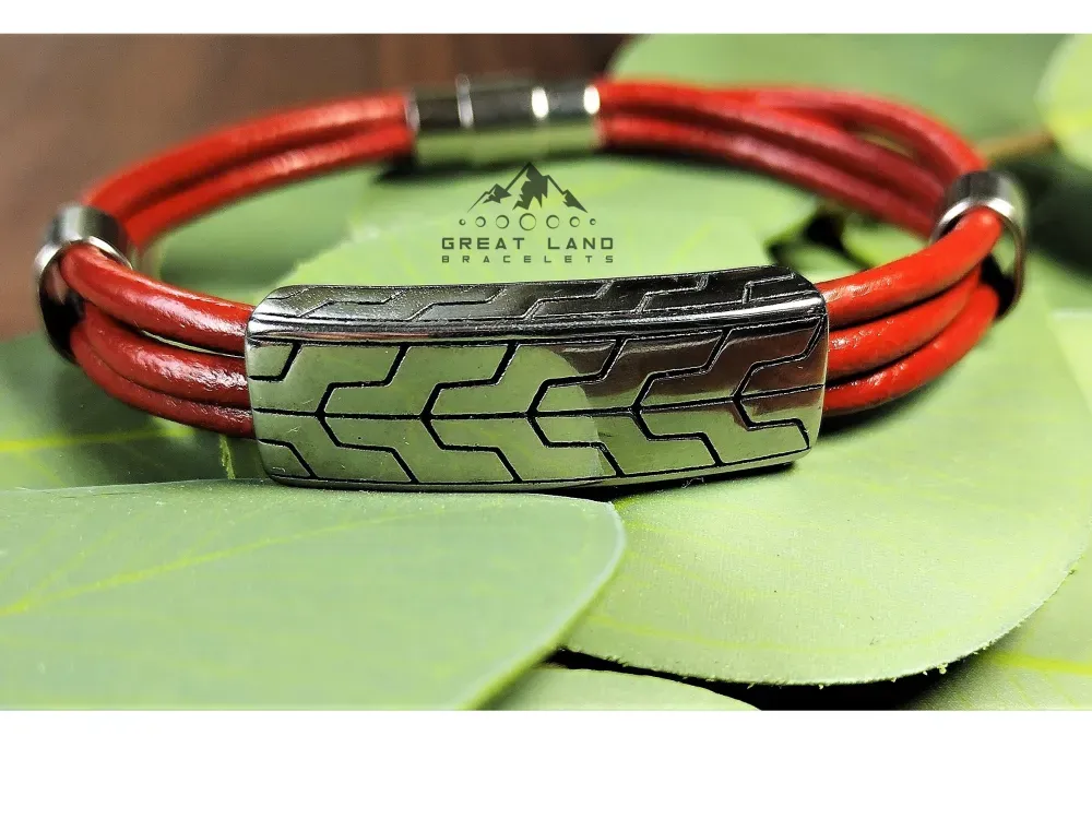 Inside Passage Bracelet - 2
