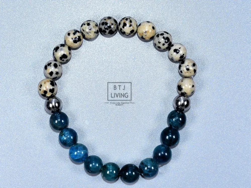 Coho Stack Bracelet - 5