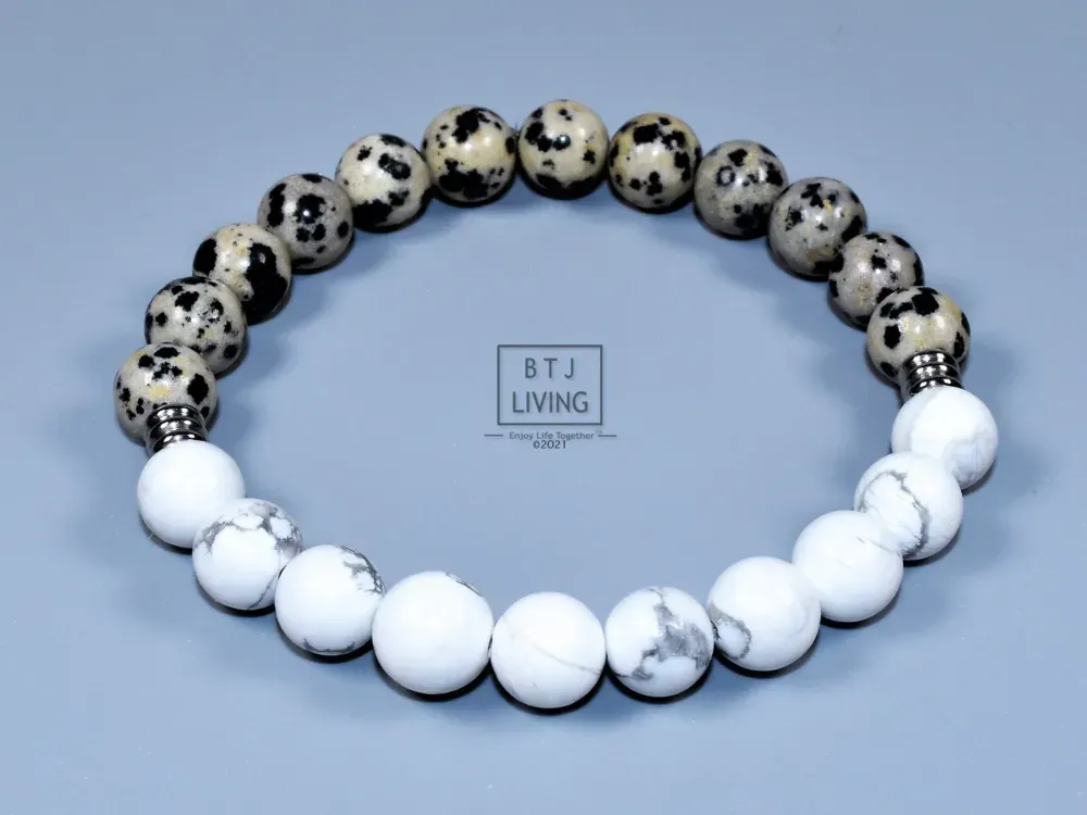 Coho Stack Bracelet - 3