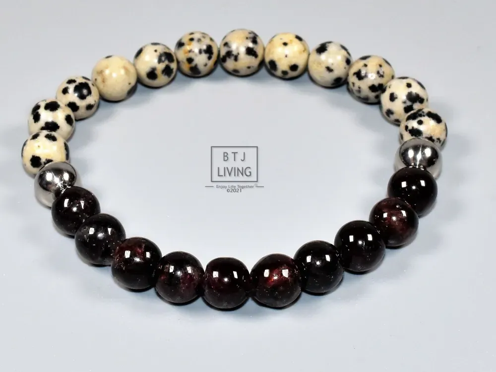 Coho Stack Bracelet - 2