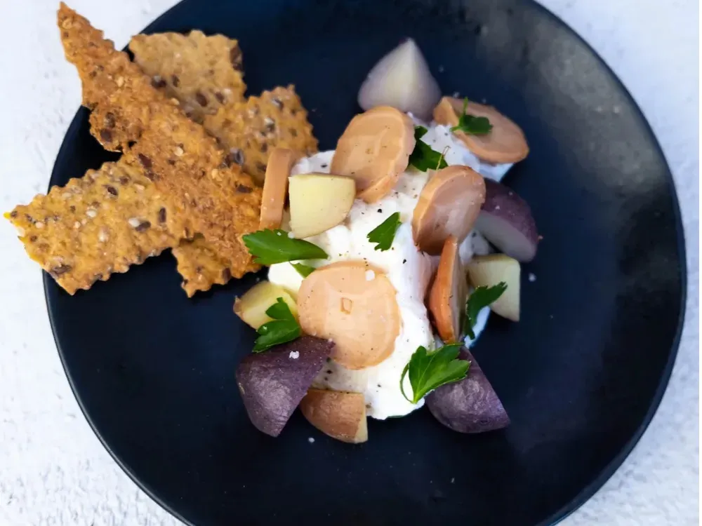 Canned Smoked Octopus - 3